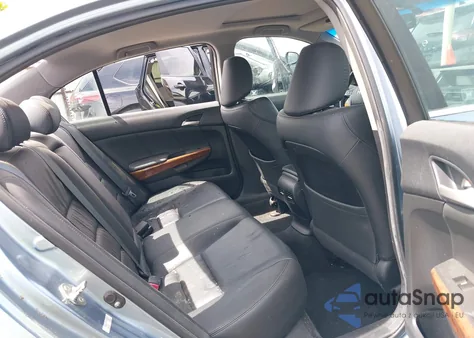 2012 Honda Accord 2.4 Ex-L z USA, uszkodzony, nr VIN 1HGCP2F83CA132509